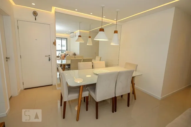 Imagem Apartamento à Venda - Recreio, 2 Quartos, 82 m2