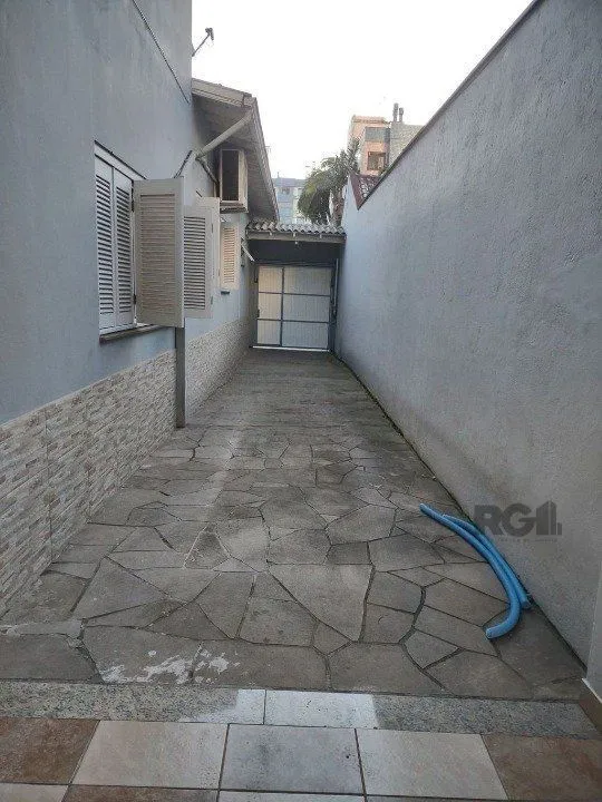 Imagem Casa em São João