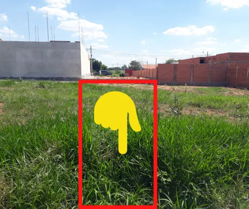Imagem Terreno à Venda, 250 m² em Jardim Taguá II - Estiva Gerbi