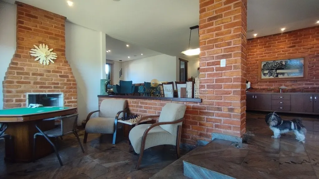 Imagem Casa em Condomínio para Venda em Teresópolis / RJ no bairro Várzea