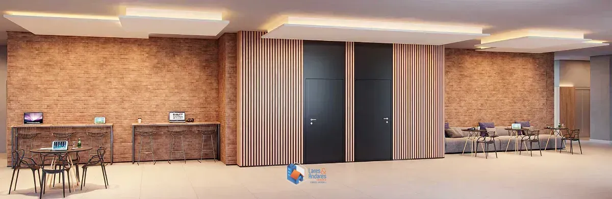 Imagem Apartamento para venda em Vila Prudente com 2 quartos, sendo 1 suíte, 64m²