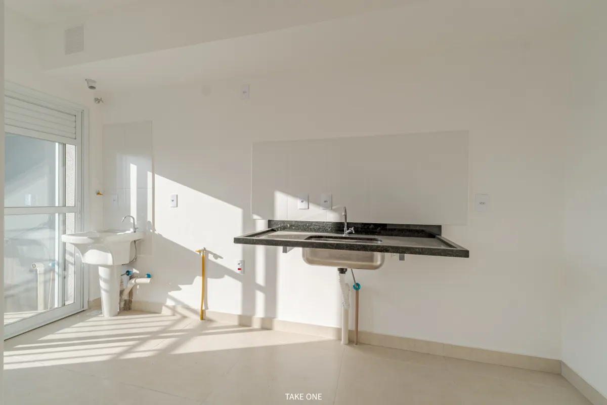 Imagem Apartamento para venda em Chácara Bela Vista com 2 quartos, sendo 1 suíte, 56m2