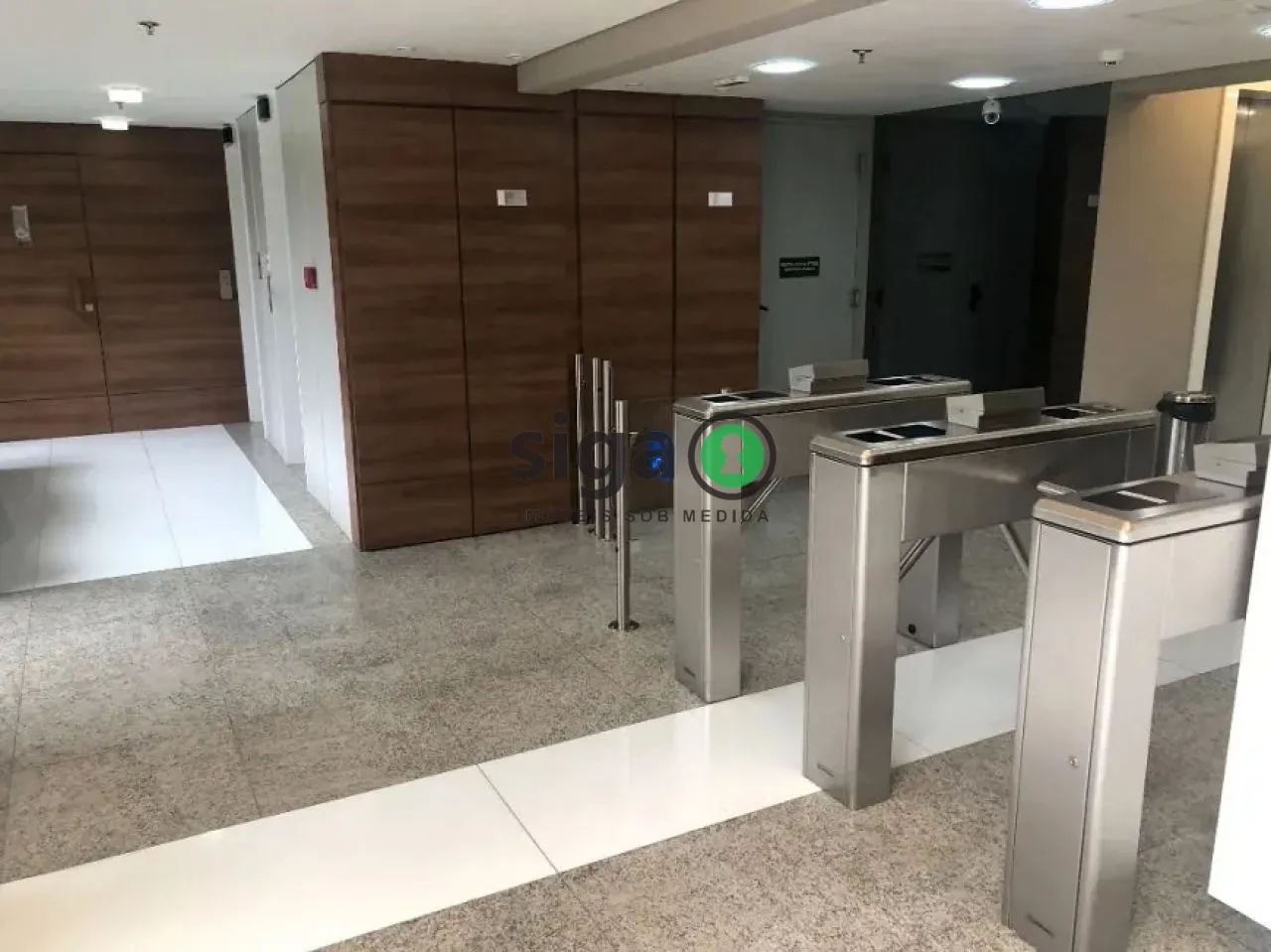 Imagem LAJE COMERCIAL 319/M2 NA NAÇÕES UNIDAS!