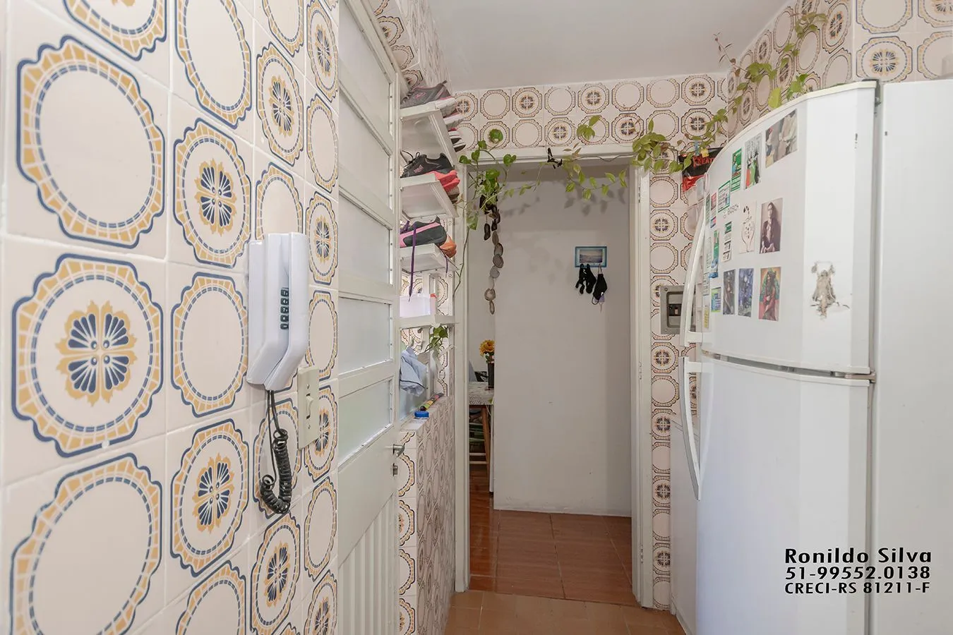 Imagem Apartamento em Cidade Baixa