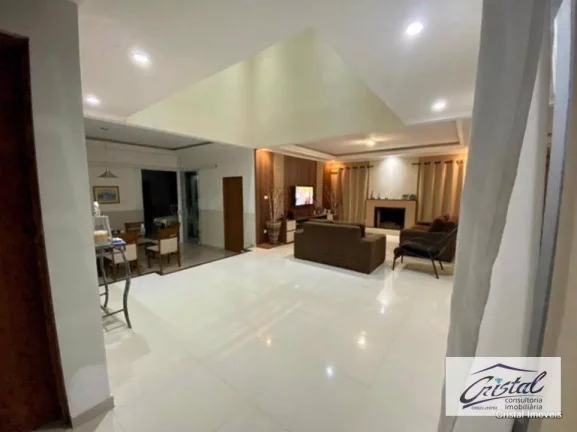 Imagem Casa com 3 dormitórios, 2 suítes, Vargem Grande Paulista