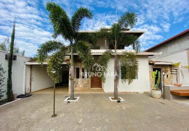 Imagem Casa à venda / Três Poderes.