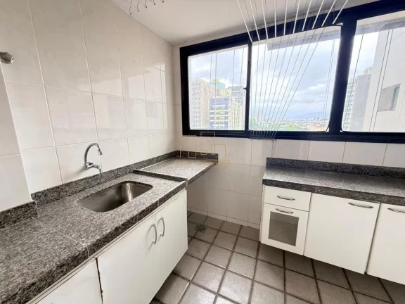 Imagem Apartamento 4 quartos 196m² Frente Mar padão Galwan Praia de Itaparica