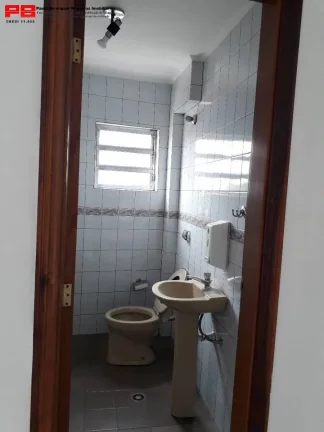 Imagem Sala comercial - 40 mtrs² - Tucuruvi