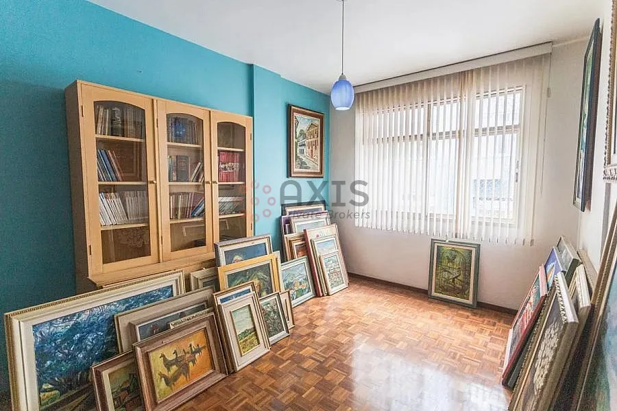 Imagem Funcionários - 4 quartos - 160m2