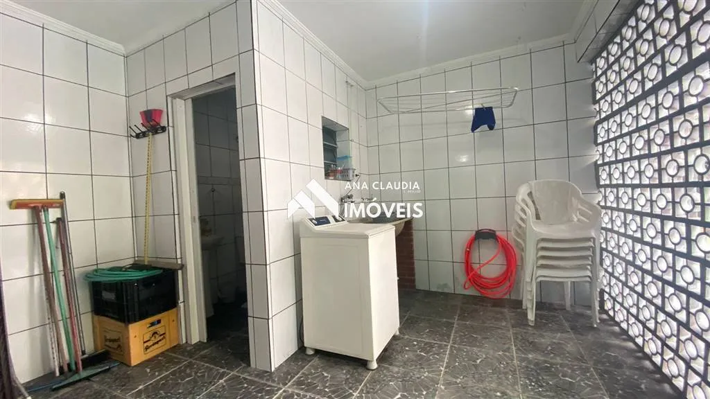 Imagem Casa localizada na cidade de Mongaguá