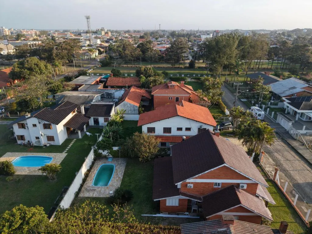 Foto do imóvel Casa 3 Dormitórios - Bairro Atlantida em Rua Panapanã, 611 - Atlantida, Capao da Canoa - RS