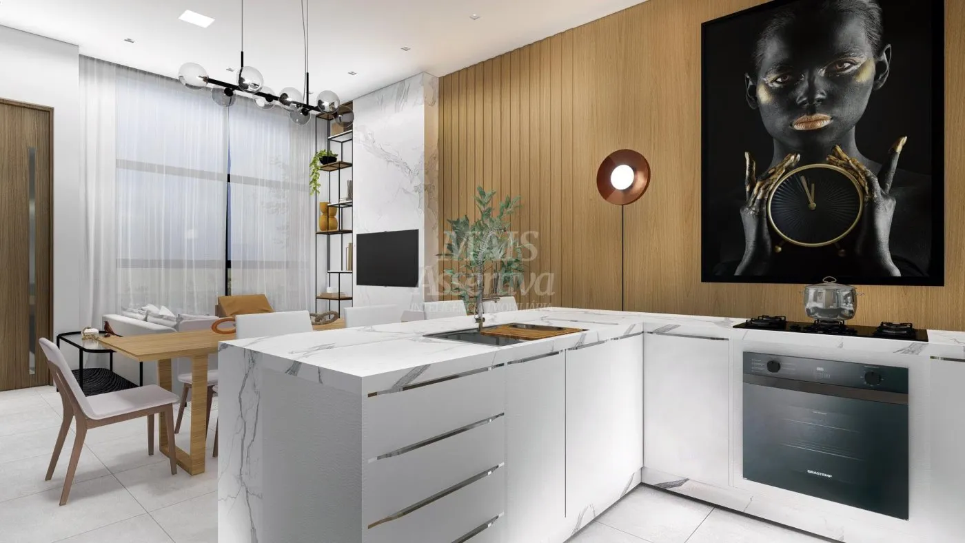 Imagem CASA ALTO PADRÃO PARA VENDA EM CAMPO BOM- BAIRRO PAULISTA