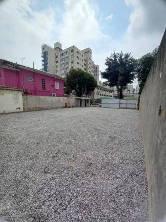 Imagem Terreno Perto Orla Praia Praiamar Shopping Canal 6 Aquário Sesc À Venda, 324 m² Por R$ 2.900.000 - Rua Ricardo Pinto - Aparecida - Santos/SP - TE0648