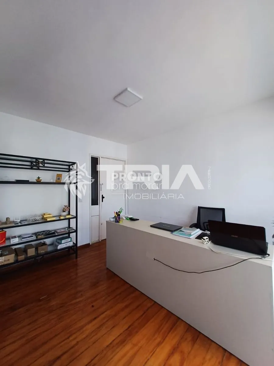 Imagem Apartamento de 3 quartos, 122m² no bairro Encruzilhada, em Recife