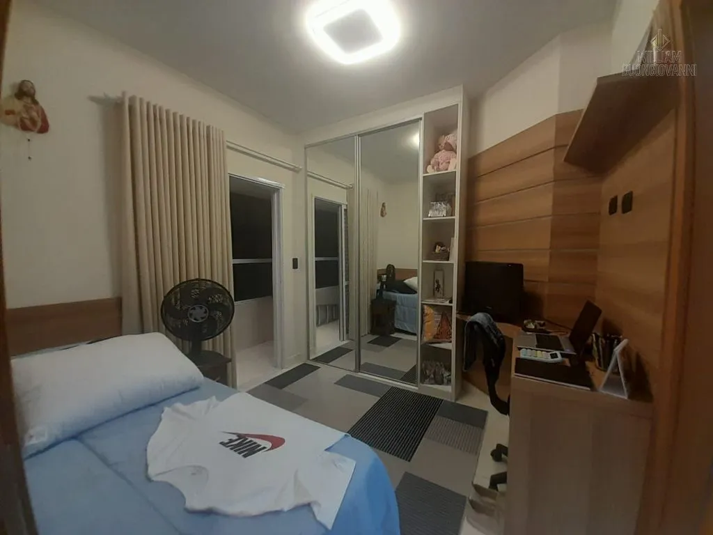 Imagem APTO 2 QUARTOS MOBILIADO, LAZER COMPLETO - VILA CAIÇARA - PRAIA GRANDE /SP