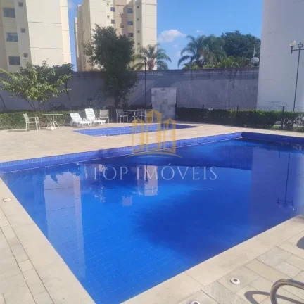 Imagem Apartamento de 2 dormitorios sendo 1 suíte no Jardim dos Estados