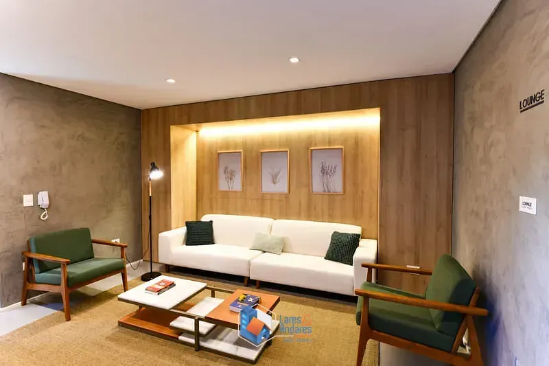 Imagem Studio para venda em Jardim Paulista com 1 quarto, 32m²
