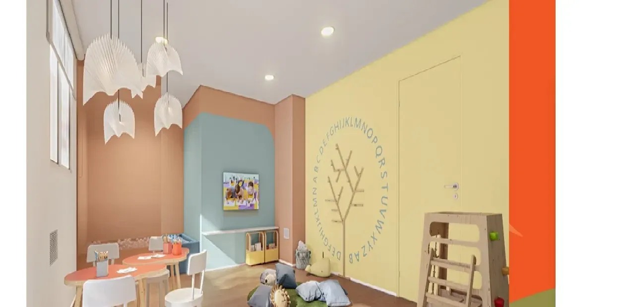 Imagem Apartamento com 2 Quartos à Venda, 27 m² em Vila Prudente - São Paulo