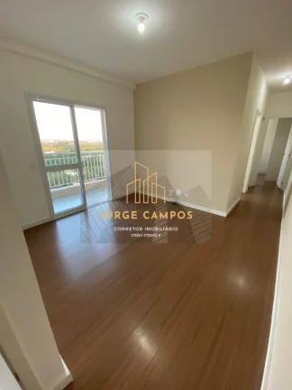 Imagem AP-25235 - LINDO APARTAMENTO EM CONDOMÍNIO CLUBE EM JACAREÍ