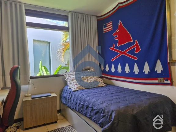 Imagem Casa à venda no Condomínio Ocean View, 6 suítes, piscina, 545 m2, próximo a prai