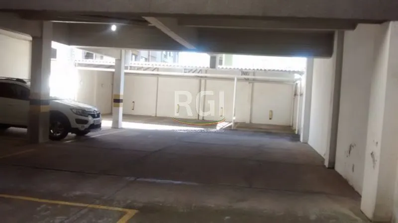 Imagem Conjunto/Sala para Venda - 36.24m², 1 vaga - Auxiliadora