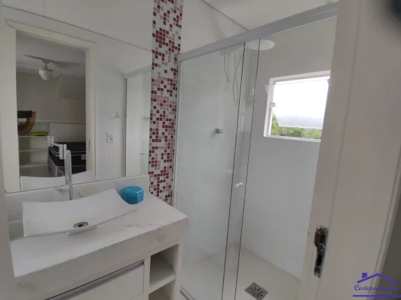 Imagem Sobrado cinematográfico - Condomínio Santa Rita