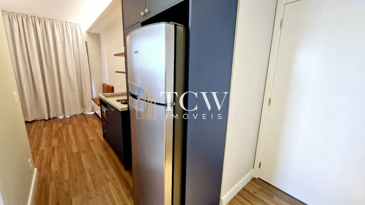 Imagem Apartamento à venda no bairro Campo Belo - São Paulo/SP, Zona Sul