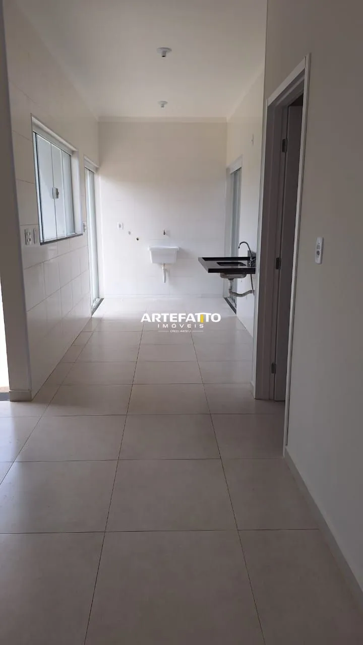 Imagem Casa à Venda em Residencial São Jerônimo, Franca - SP