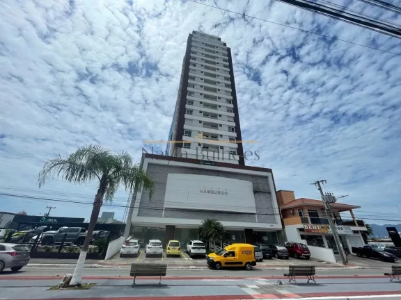 Imagem APARTAMENTO RESIDENCIAL em PALHOÇA - SC, PONTE DO IMARUIM