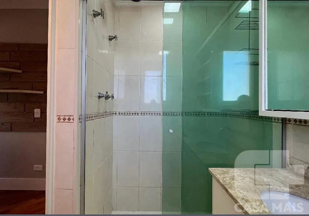 Imagem Apartamento para Locação em São Paulo / SP no bairro Pinheiros