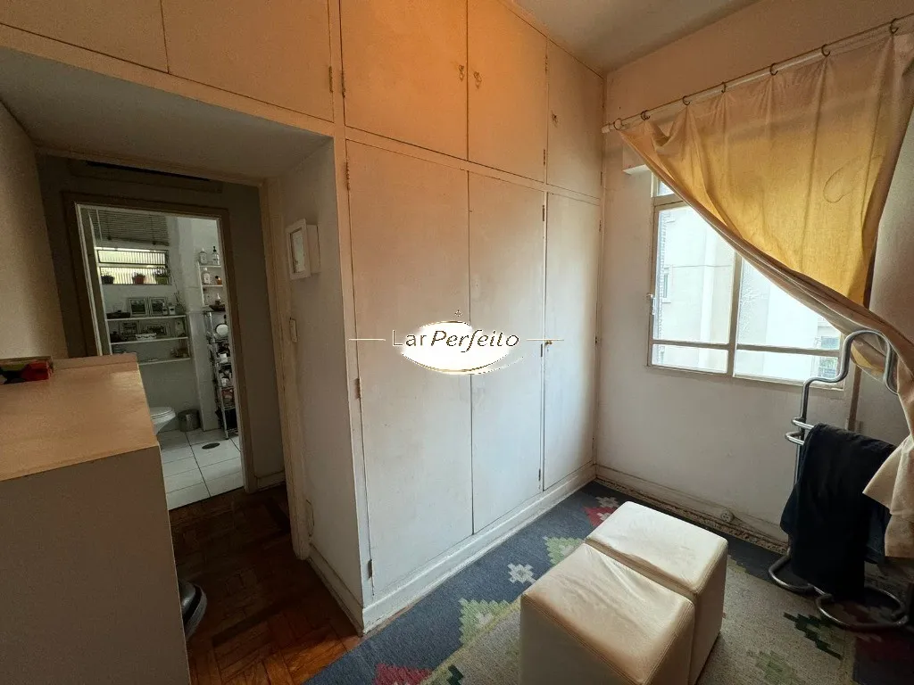 Imagem APARTAMENTO RESIDENCIAL em SÃO PAULO - SP, SANTA CECÍLIA