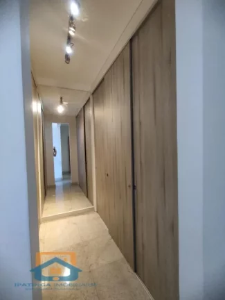 Imagem Cobertura com 5 quartos á venda no bairro Cidade Nobre.