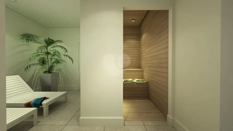Imagem Apartamento com 2 Quartos à Venda, 65 m² em Jardim - Santo André