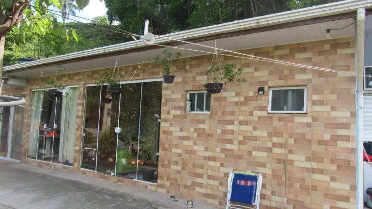 Imagem Casa para Venda em Concórdia, Colibri, 3 dormitórios, 2 banheiros, 2 vagas