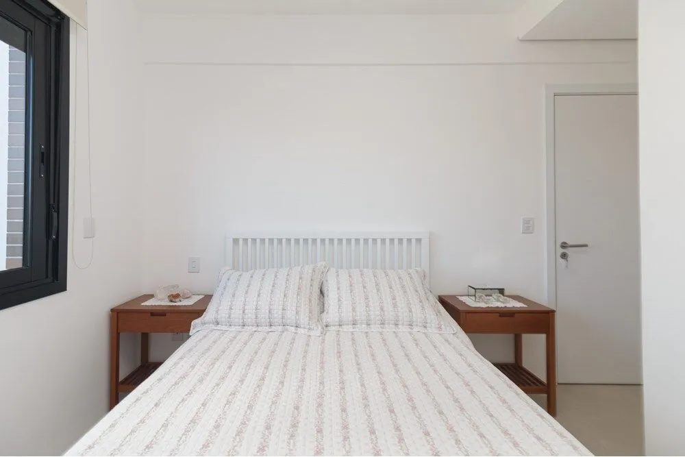 Imagem Apartamento em Higienópolis