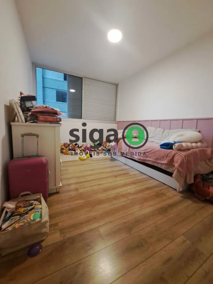 Imagem APARTAMENTO COM 202M² 4 QUATOS A VENDA NO CONDOMÍNIO PORTAL DO MORUMBI