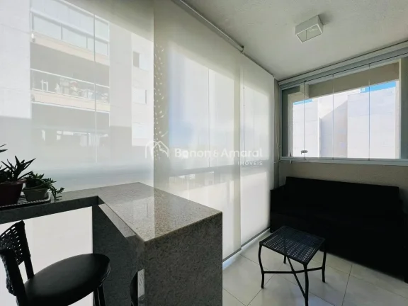 Imagem Apartamento muito bem distribuído, pensado para oferecer conforto, funcionalidade e ótimo aproveit...
