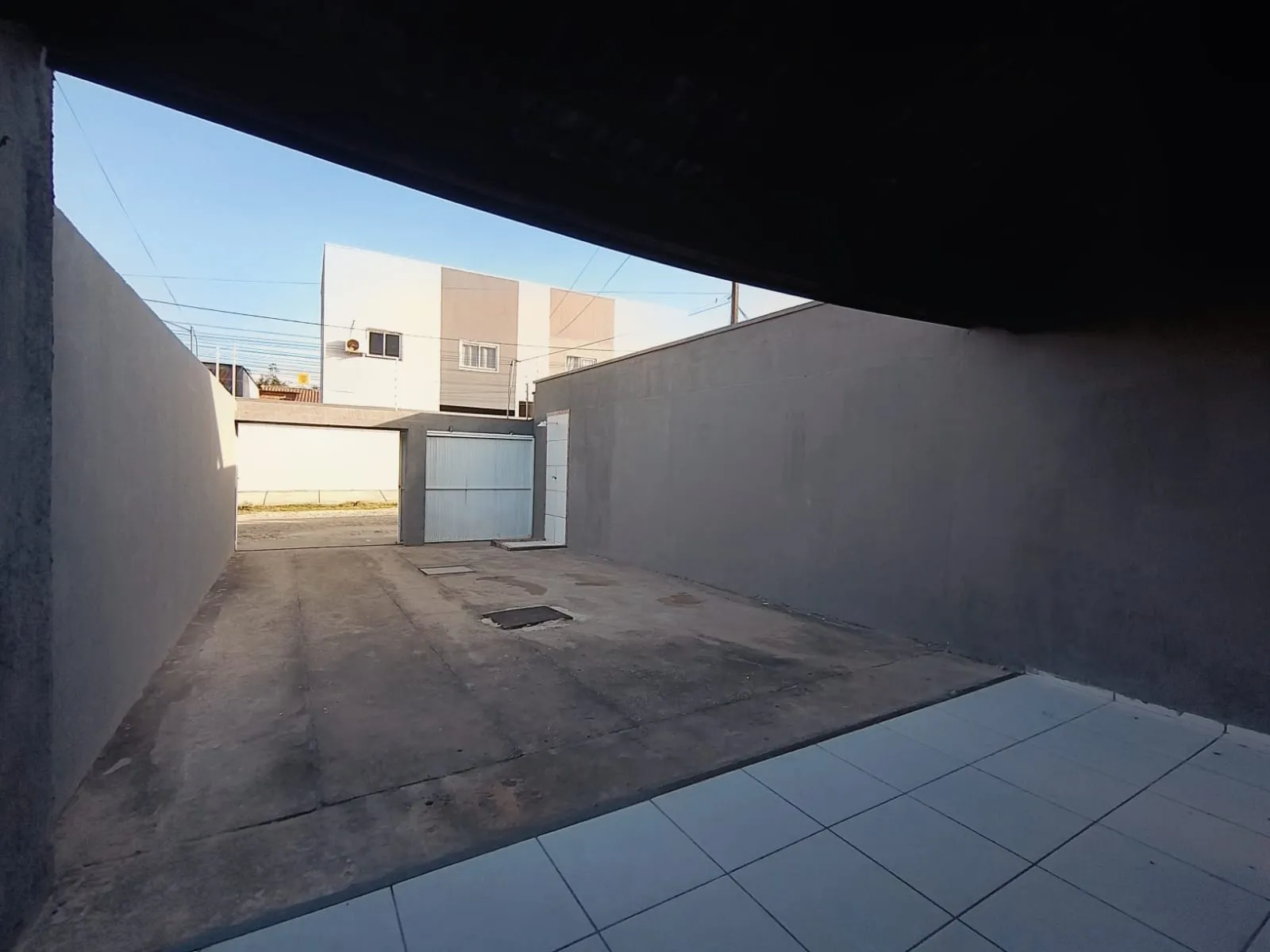 Imagem Casa Duplex 2 Quartos Ancuri Itaitinga