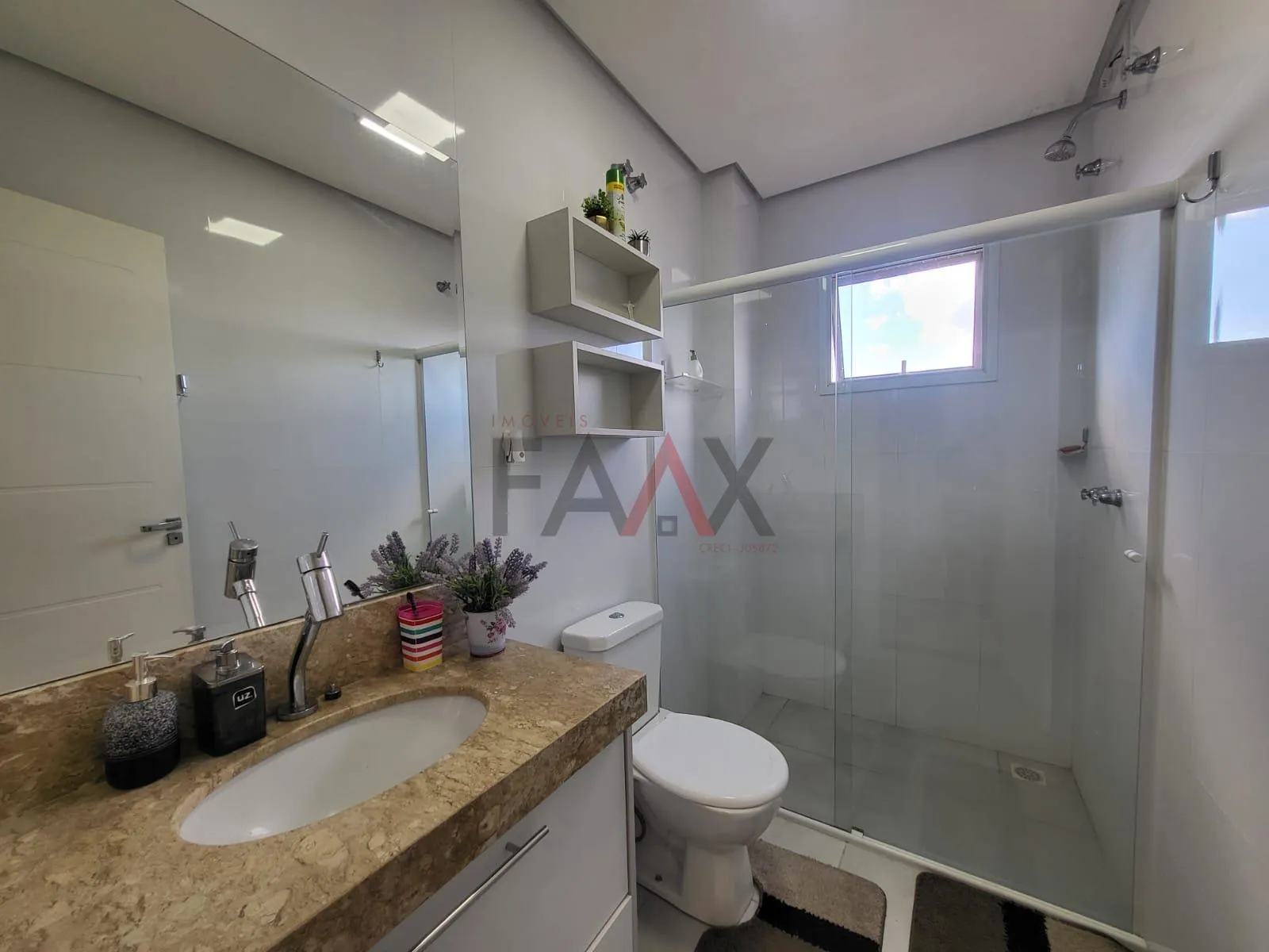Imagem Apartamento com 2 dormitórios à venda, CENTRO - Gpva, GUARAPUAVA - PR