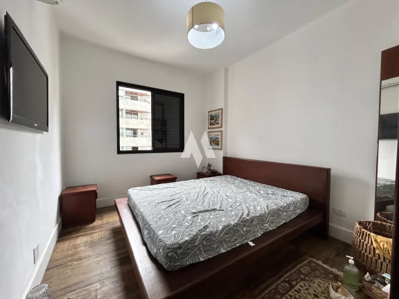 Imagem Apartamento à venda 3 dormitórios - Pitangueiras / Guarujá