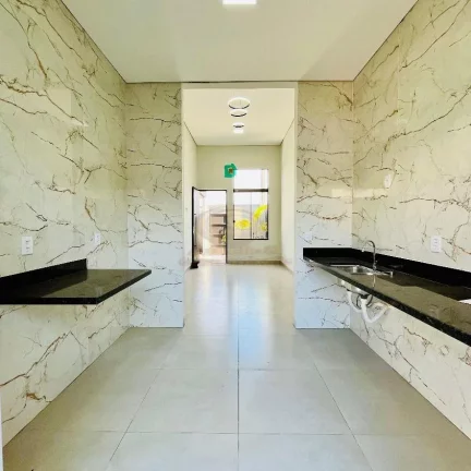 Imagem CASA A VENDA NO SETSUL II EM RIO PRETO