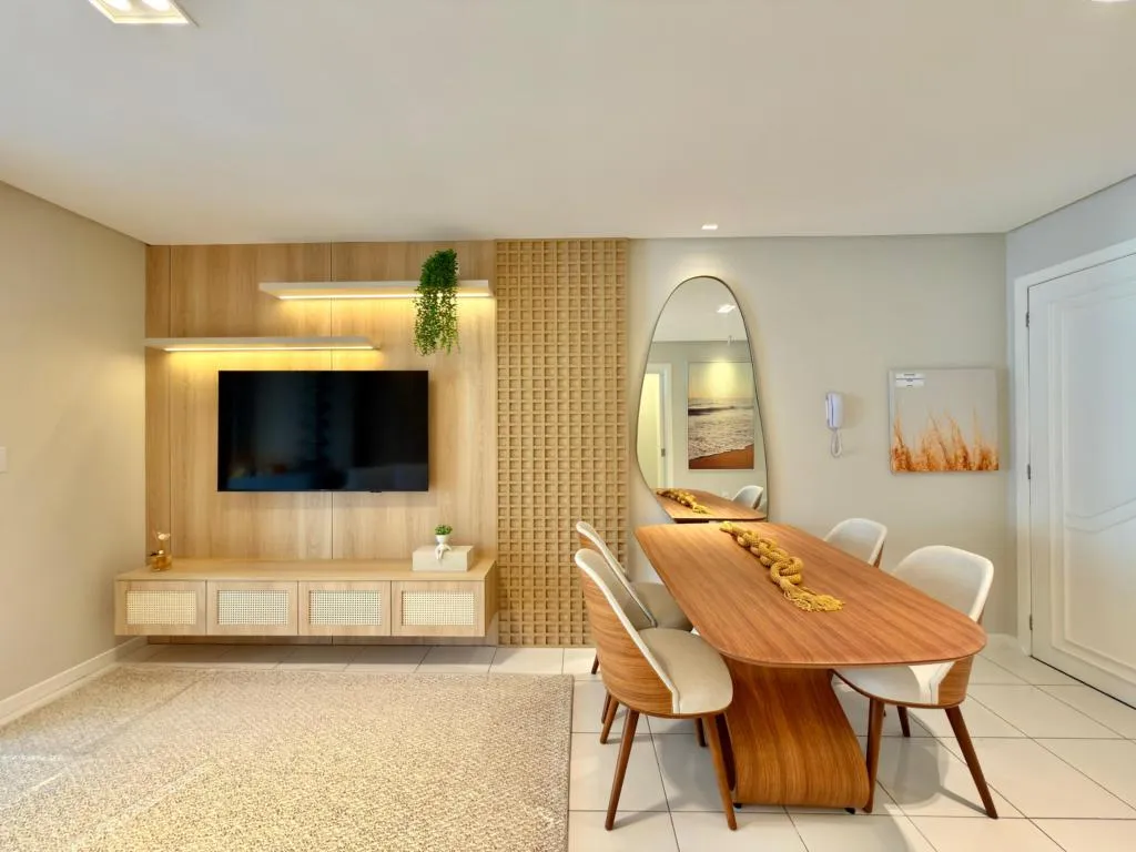 Foto do imóvel: Apartamento 2 Dormitórios - Bairro Zona Nova em Rua Guilherme Guittman