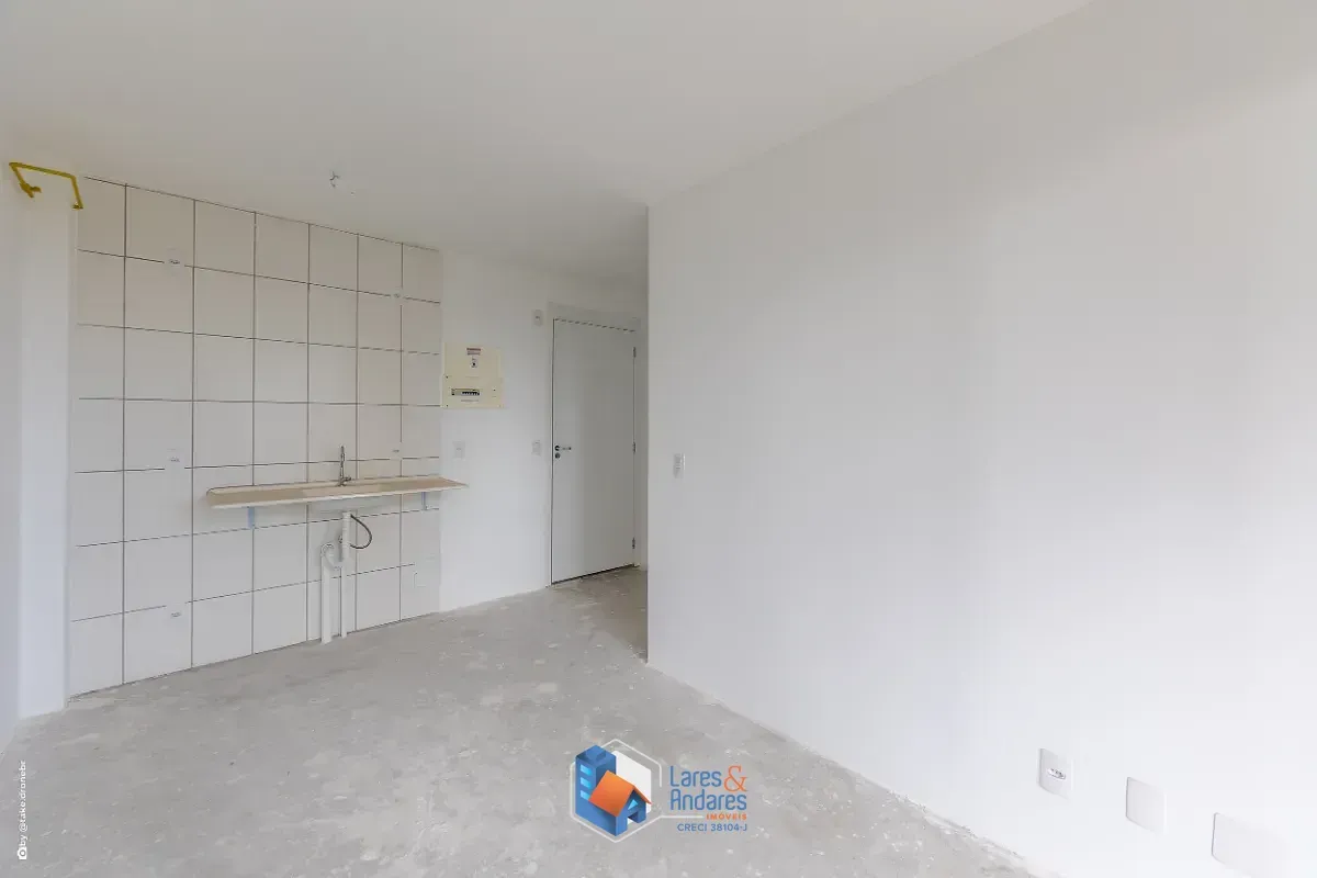 Imagem Apartamento para venda em Jardim Panorama com 2 quartos, 39m²