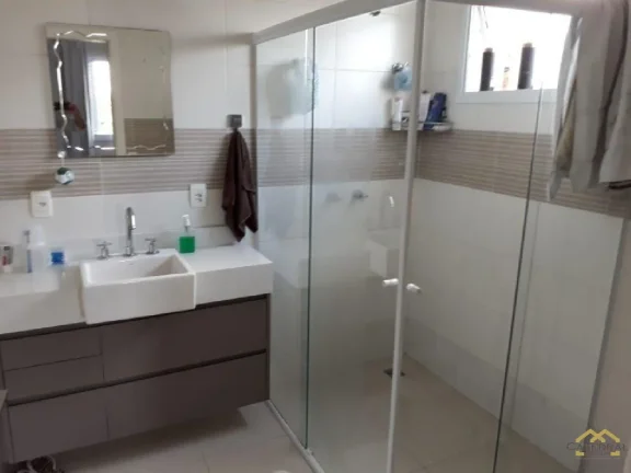 Imagem Sobrado com 3 quartos à Venda - Chácara Malota - Jundiaí/SP