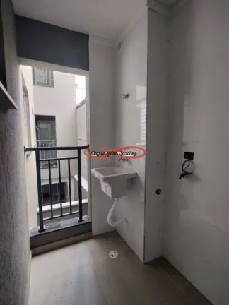 Imagem APARTAMENTOS NOVOS À VENDA BAIRRO A. E. CARVALHO.