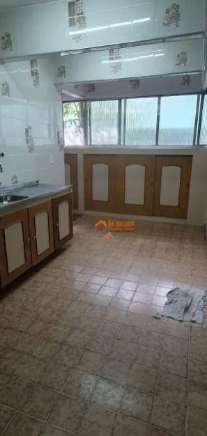 Imagem Apartamento com 3 dormitórios à venda, 64 m² por R$ 361.000,00 - Parque Cecap - Guarulhos/SP