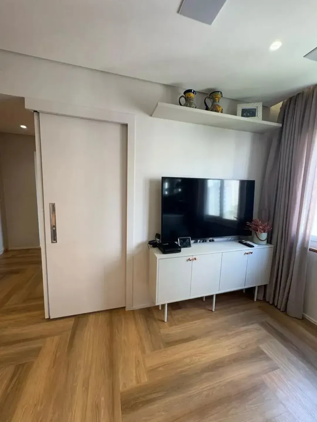 Imagem Apartamento com 2 Quartos à Venda, 56 m² em Cidade Monções - São Paulo