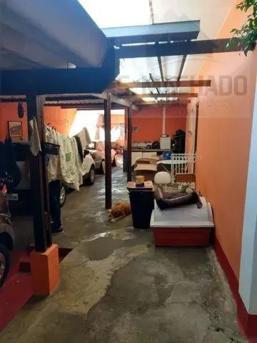 Imagem Casa para Venda em Santo André / SP no bairro Jardim Utinga
