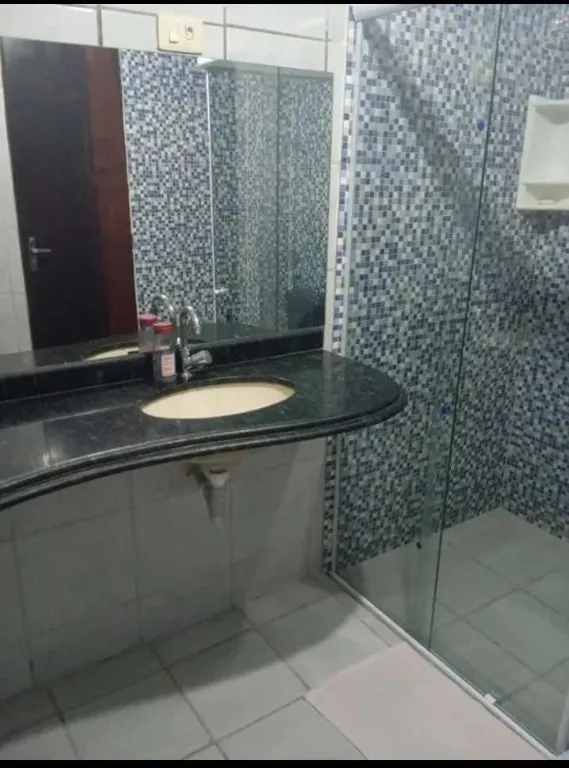Imagem Apartamento com 4 dormitórios à venda, 109 m² por R$ 458.990,00 - Manaíra - João Pessoa/PB