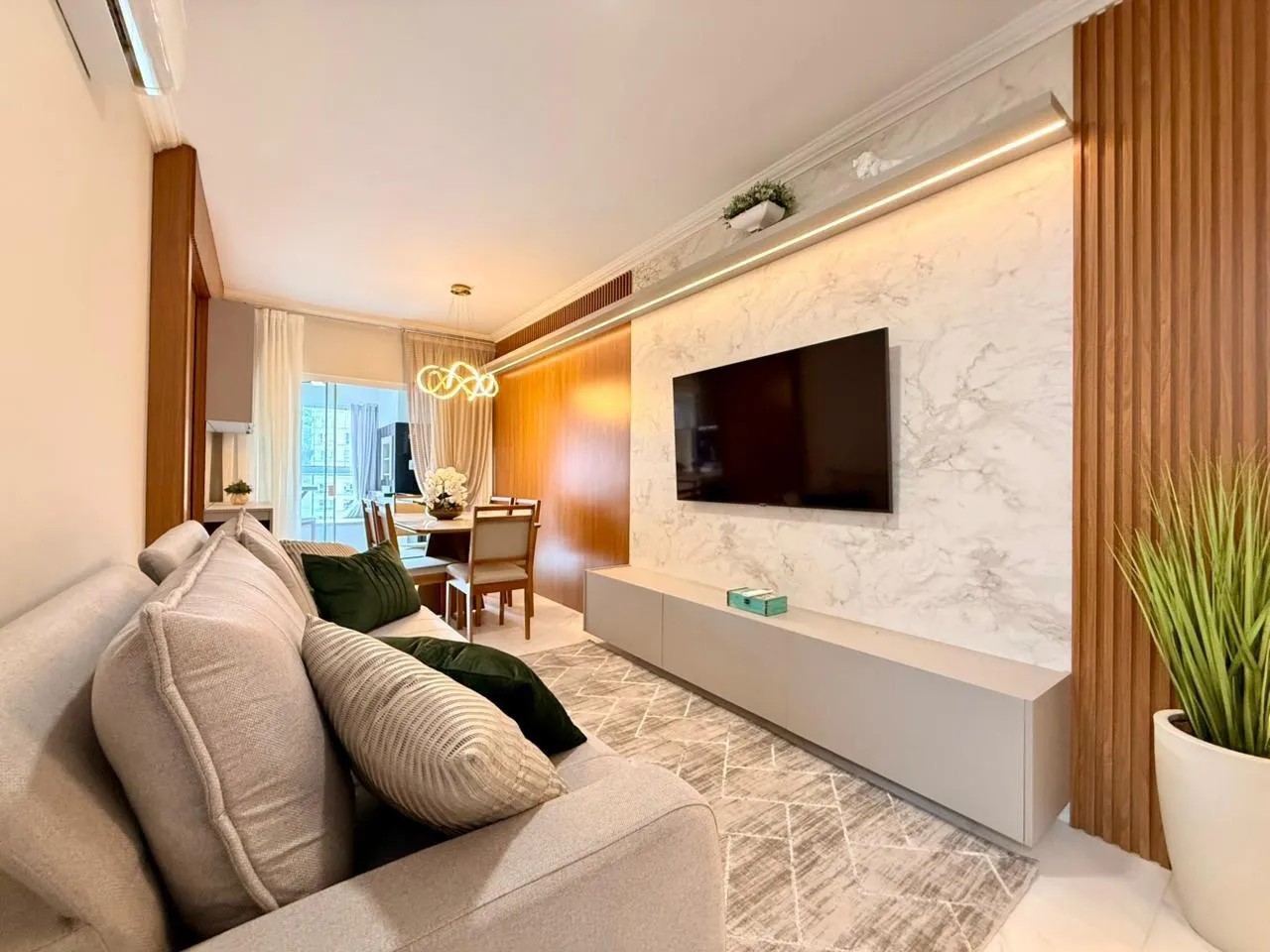 Imagem Apartamento à venda com 70m2 por R$ 1.000.000,00